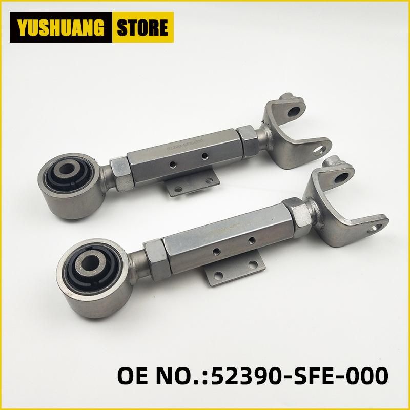 Adjustable Rear Upper Control Arm For Honda ODYSSEY 2005-2014 CRV 2002-2014 OEM 52390-SFE-000