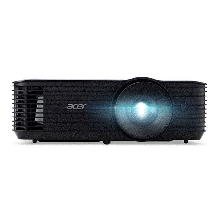 X1126ah 4000 Lumens Svga Dlp Projector