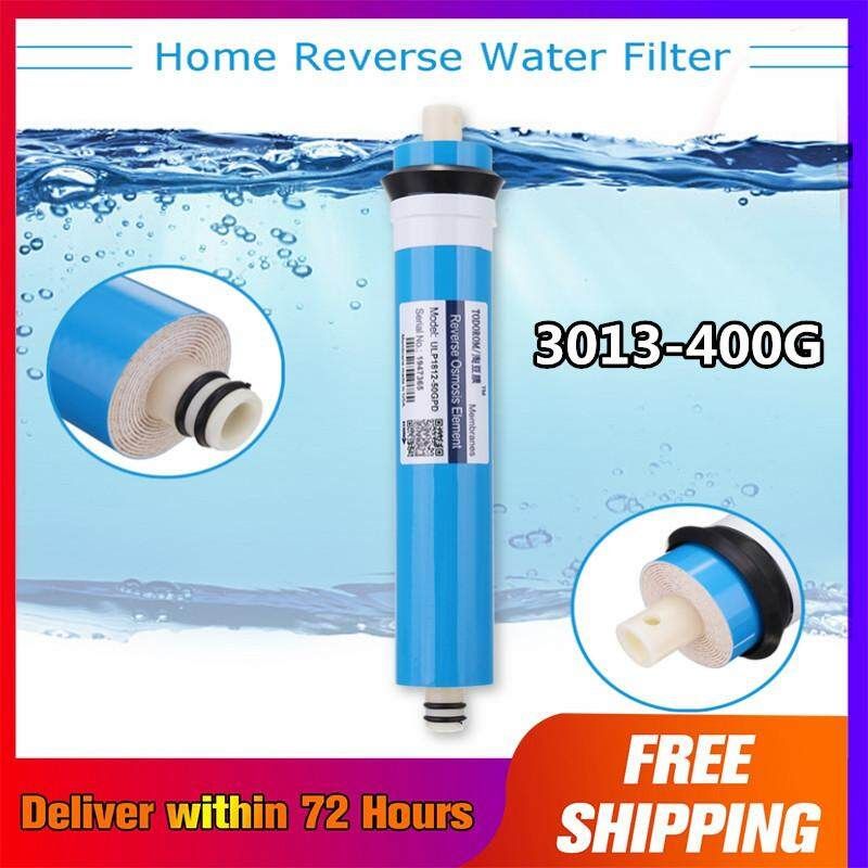 Home Osmosis Membrane Replacement RO Water System Filter 3013-400G 3013-400G