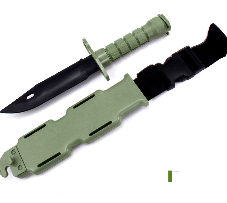 US Army M9 Airsoft Tactical Combat Plastic Cosplay Model