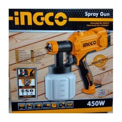 Electric Spraying Gun 450W