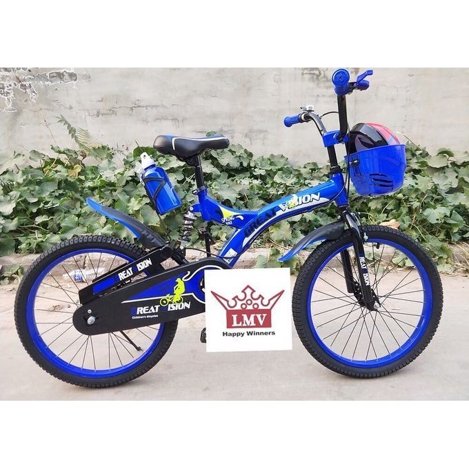 LMV Size 16Bicycle