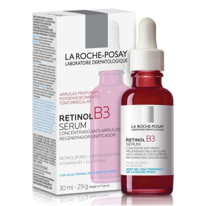 RETINOL B3 PURE RETINOL SERUM
