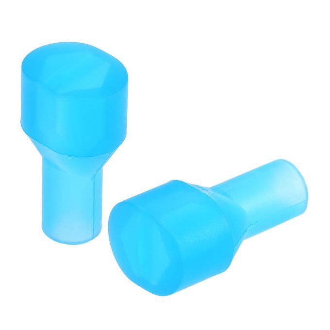 2 PCS Hydration Bladder Bait Valve Nozzle Hydration Pack