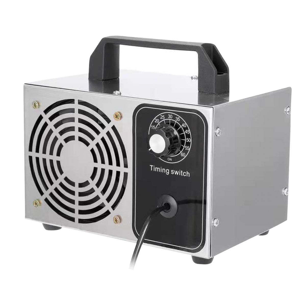 Ozone Generator 32g/h Ozone Machine O3 Air Purifier Air