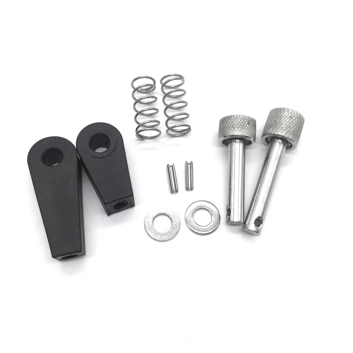 Outboard Cable End Assembly 648-48340-50 Replacement For