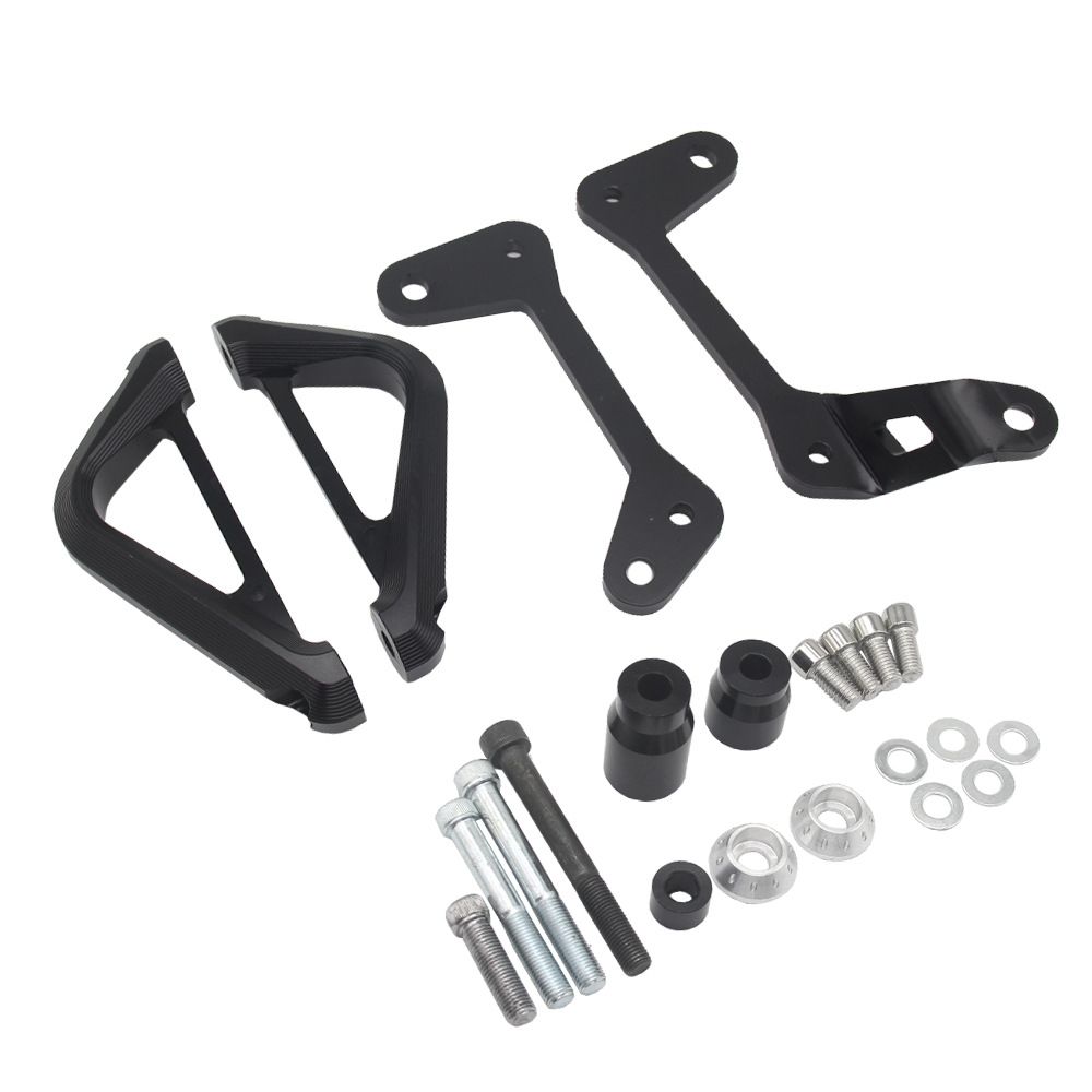 Motorcycle Engine Guards Protector Crash Bars Frame