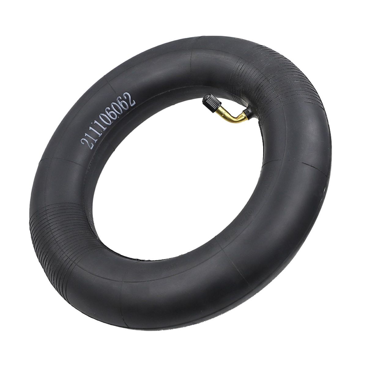 10x2.5/2.75 Inner Tube Tire 45° 10 Inch Electric Scooter Thicken Inner Tire Replacement