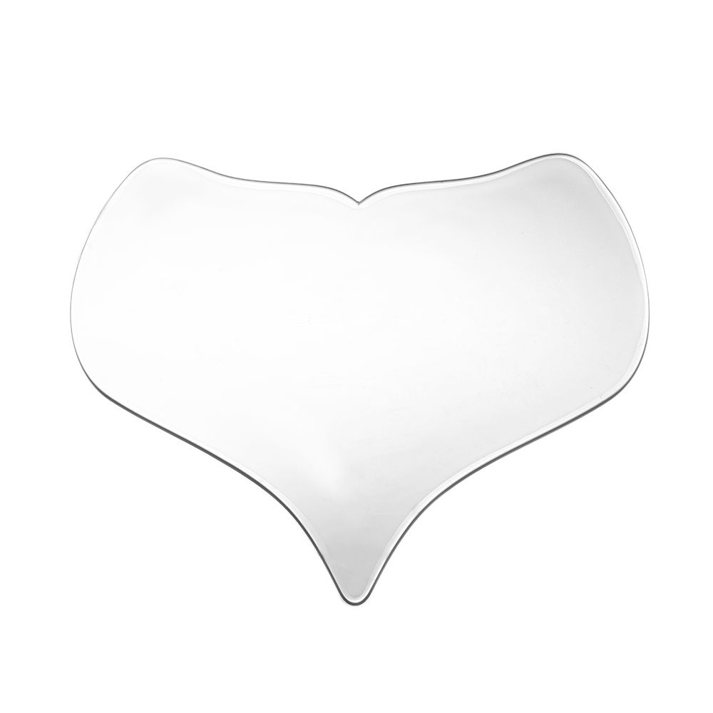 Reusable Anti Wrinkle Treatment Chest Pad Silicone