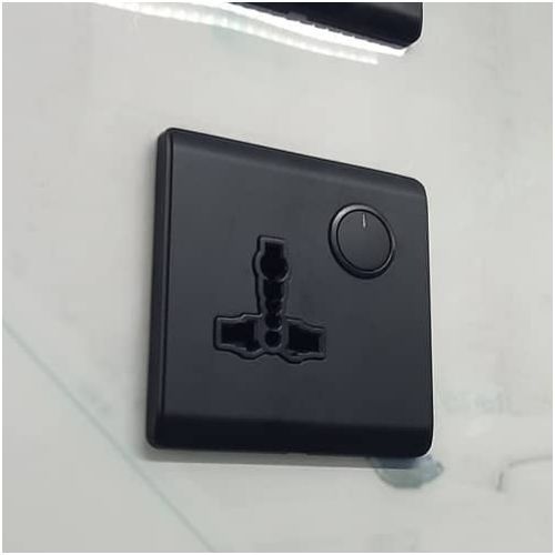 Wall UK Plug Power Socket Mains Fast Charging