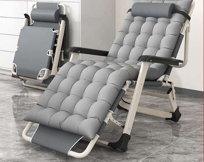 Executive Cushion Relaxation Chair