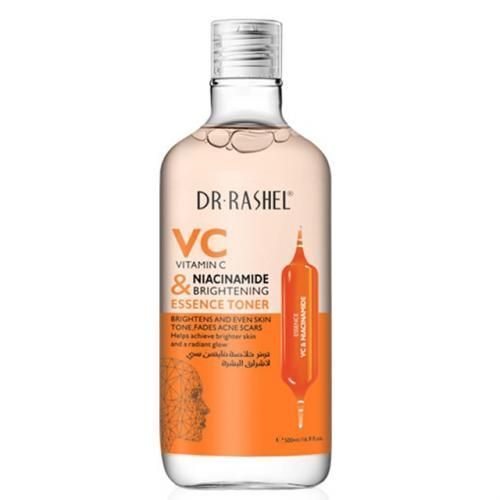 Vitamin C & Niacinamide Brightening Essence Toner -