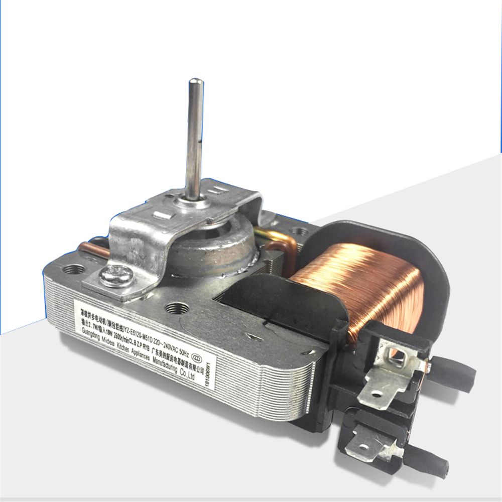For Media Microwave Oven Cooling Fan Motor MDT-10CEF