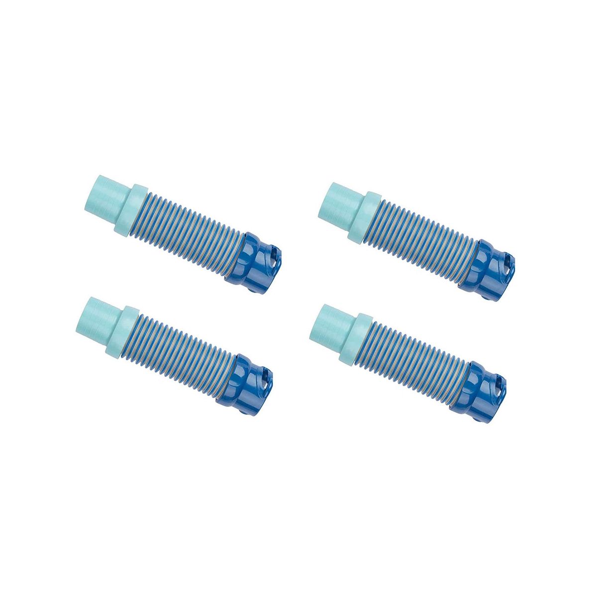 4Pcs X77094 Pool Vacuum Hose Adapter for Zodiac MX6 MX8 Pool Cleaner, Swimming Pool Suction Adapter Leaf Hose Adaptor