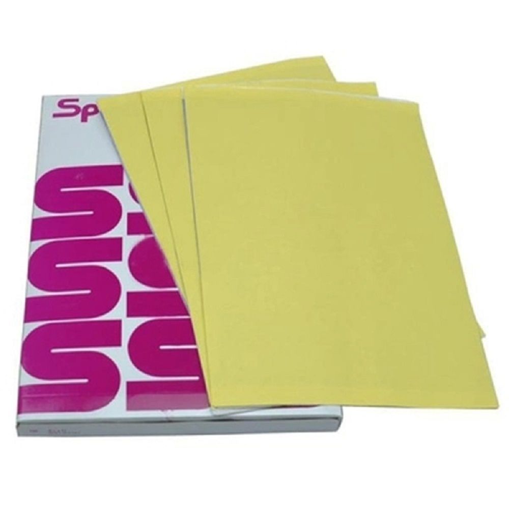 50 Pcs Tattoo Transfer Copier Paper Stencil Thermal Tracing