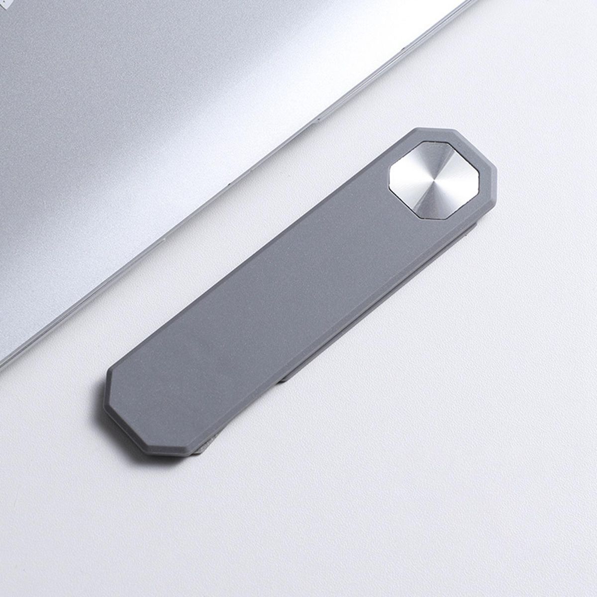 Portable Laptop Phone Bracket  Phone Stand For Gray