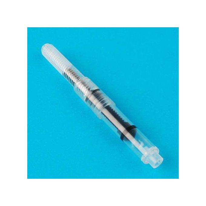 4mm Ink Supply Container  Set Of 10 Fountain Pen Accessories