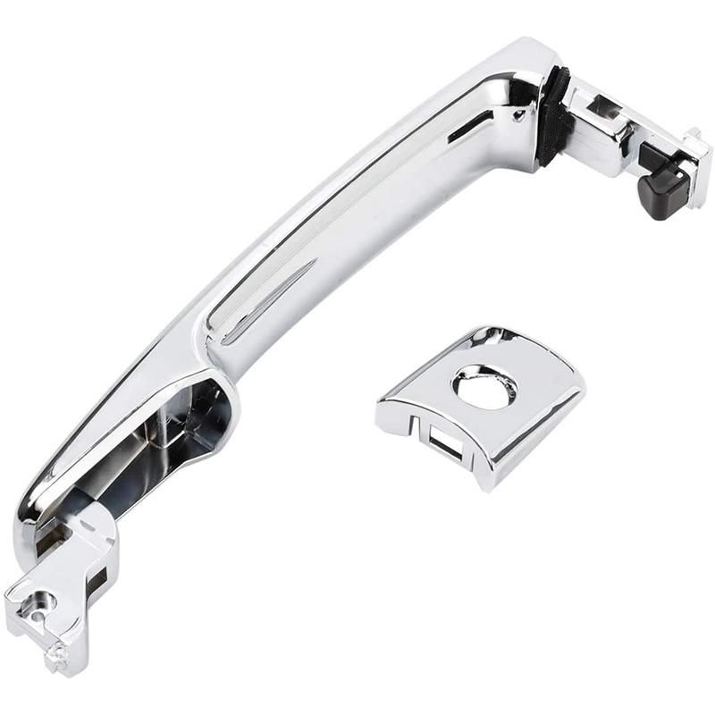 Exterior Door Handle with Keyhole for Infiniti FX35 FX45