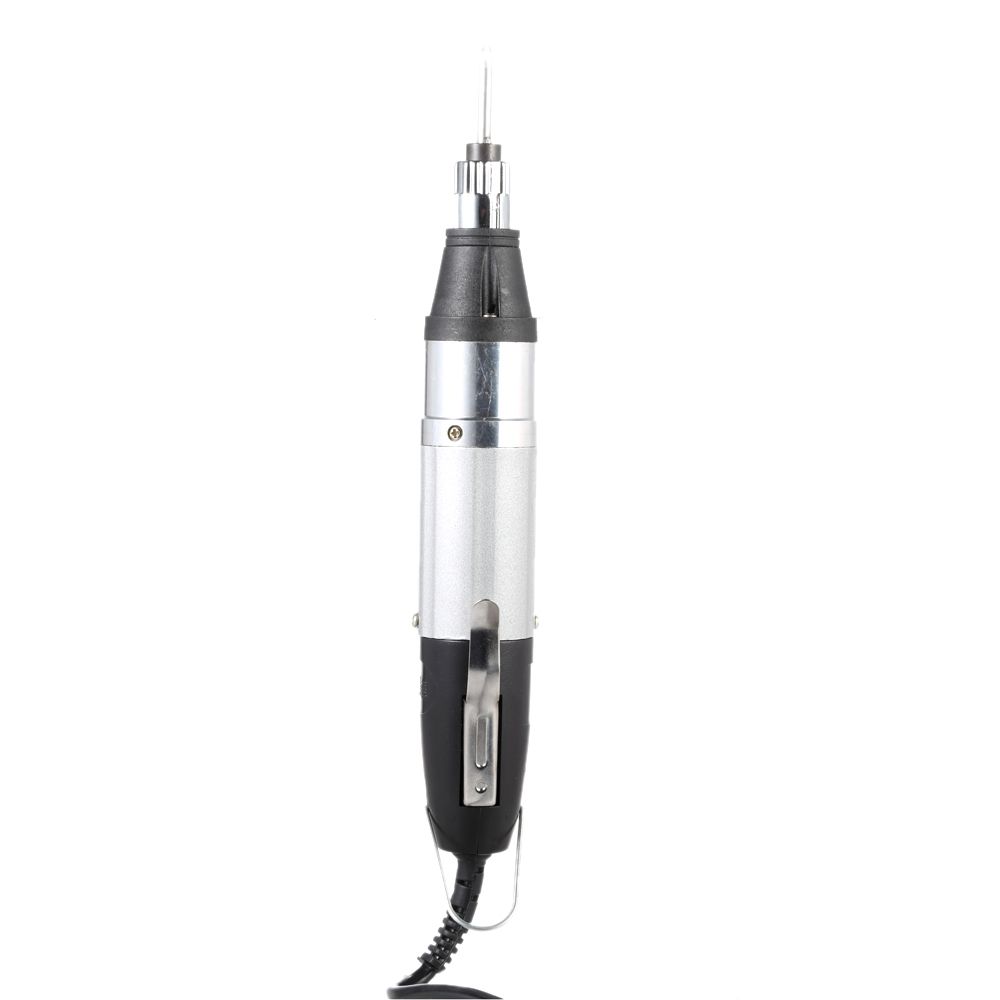 AC220V High Quality DC Powered Electric Screwdriver With
