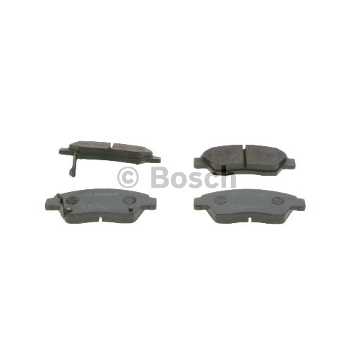 Brake Pad BP609 - Set Of 4
