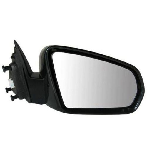 Universal Rear View Side Mirror Rain Eyebrow Snow Shield-
