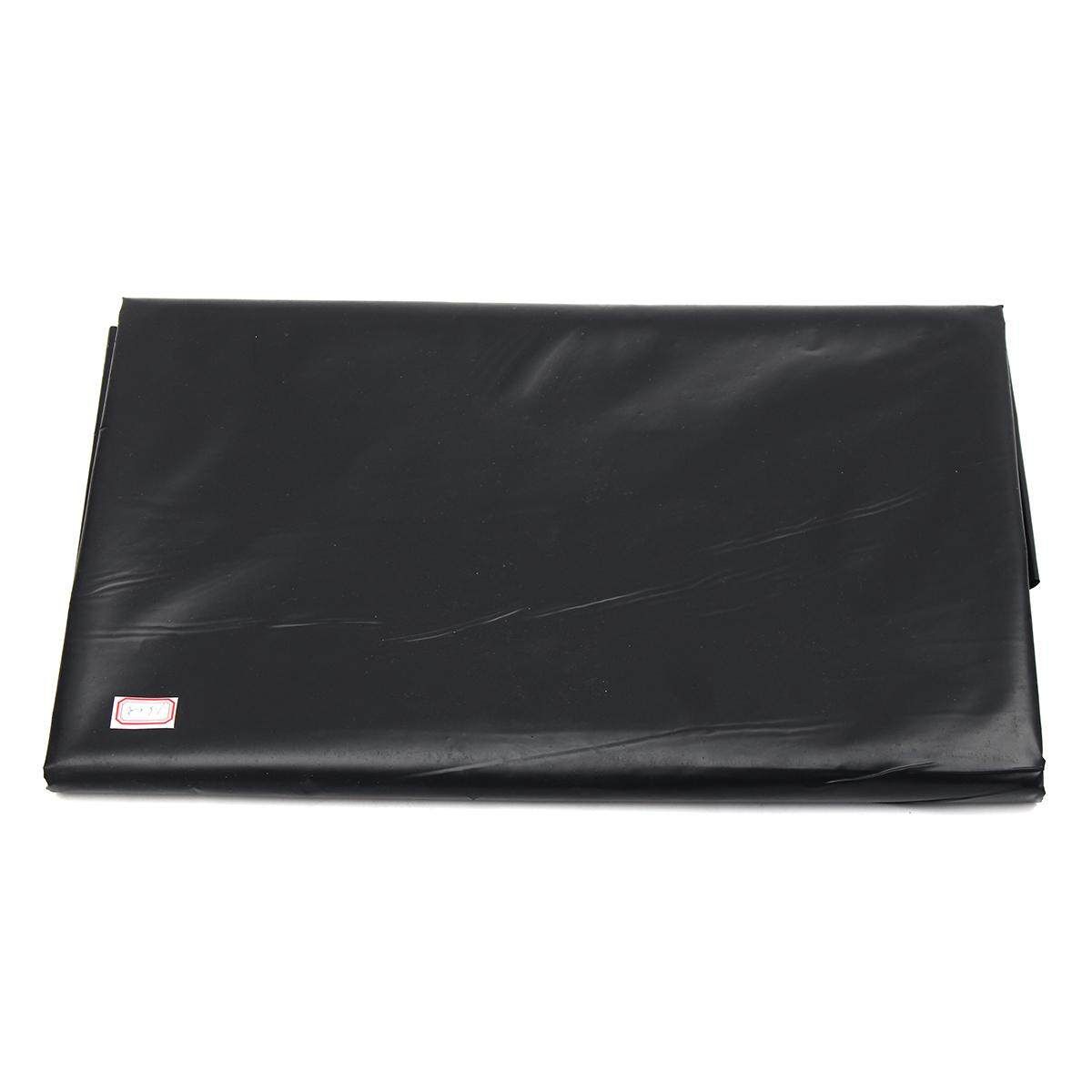 Firestone 5' X 10' 45 Mil EPDM Pond Liner -rubber-water Garden-waterfall-stream