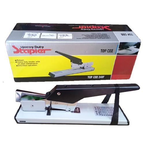 Topcee Quality Heavy Duty Stapler 240F