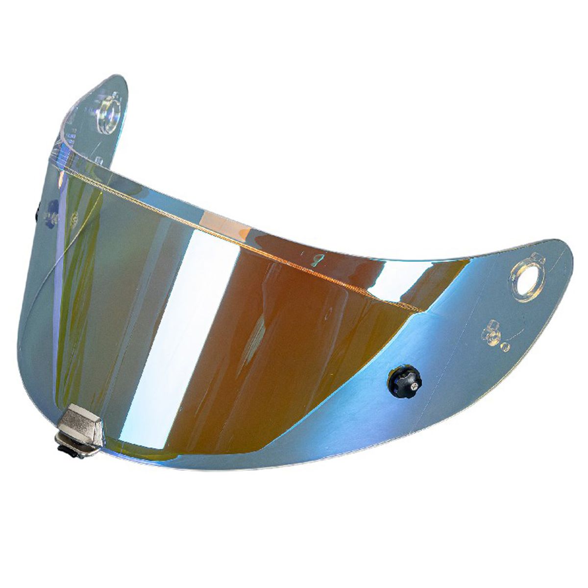 Motorcycle Helmet Visor Wind Shield Helmet Lens Replacement