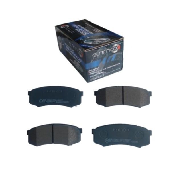 Brake Pads