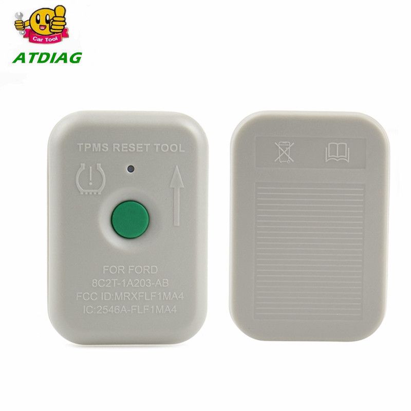 Tire Presure Monitor Sensor Activation Tool For Fo-Rd Tpms