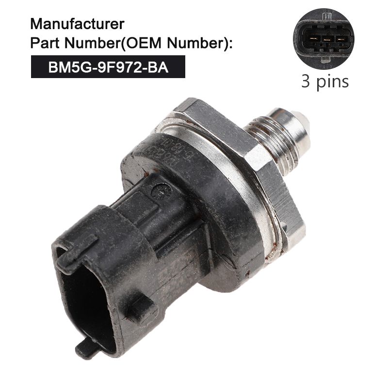 New BM5G-9F972-BA 0281006119 0261545039 Car Auto Accessorie
