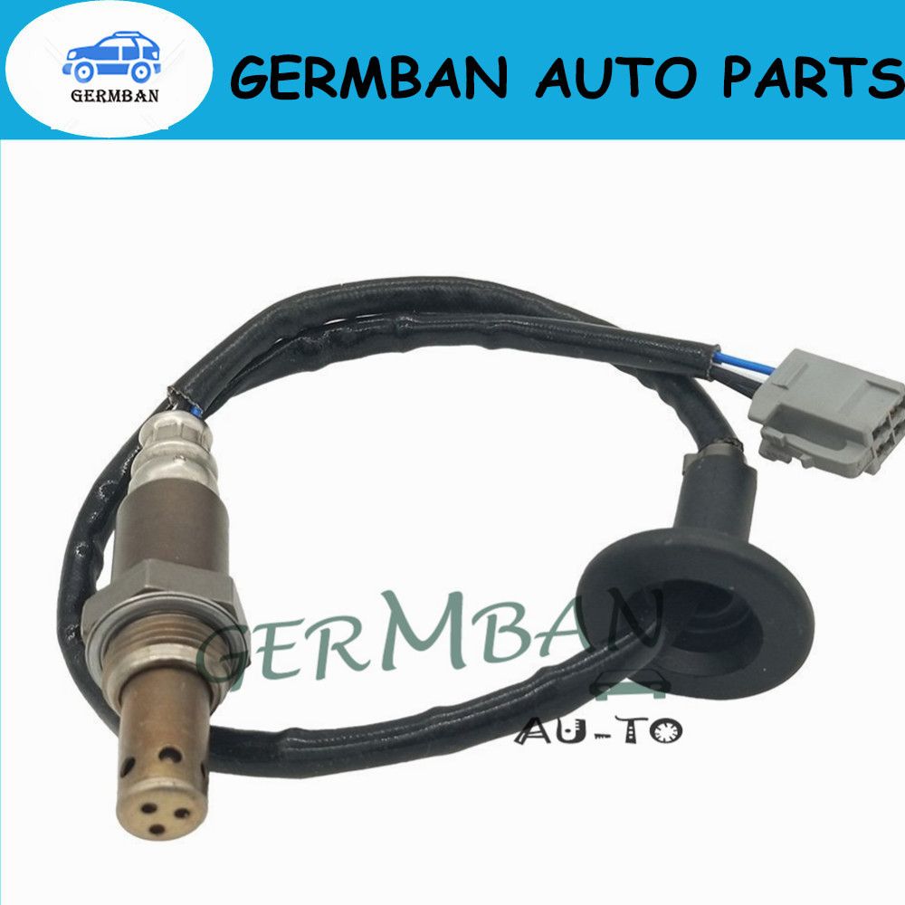 Manufactured O2 Oxygen R Downstream Fit For Toyota Corolla Matrix 1.8L-L4 2003-2004 Part