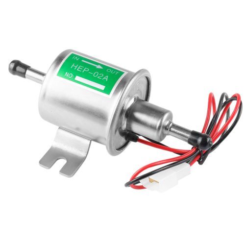 Electric Fuel Pump