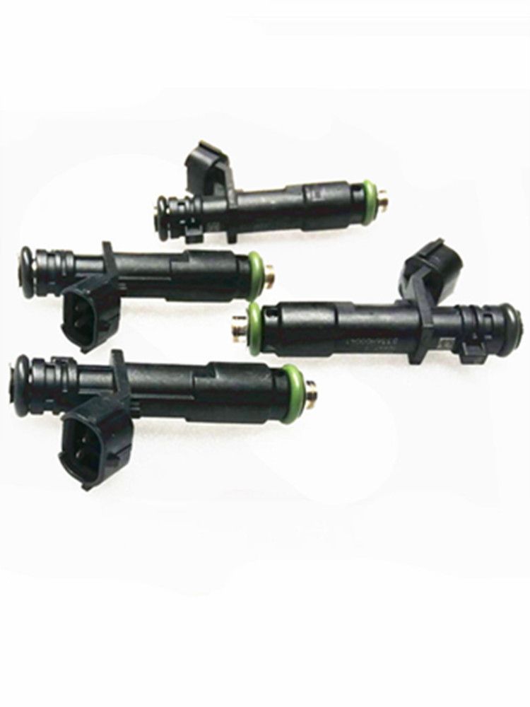 Gasoline Injector Oem 1984f8/9660275780/a2c5951 Fo