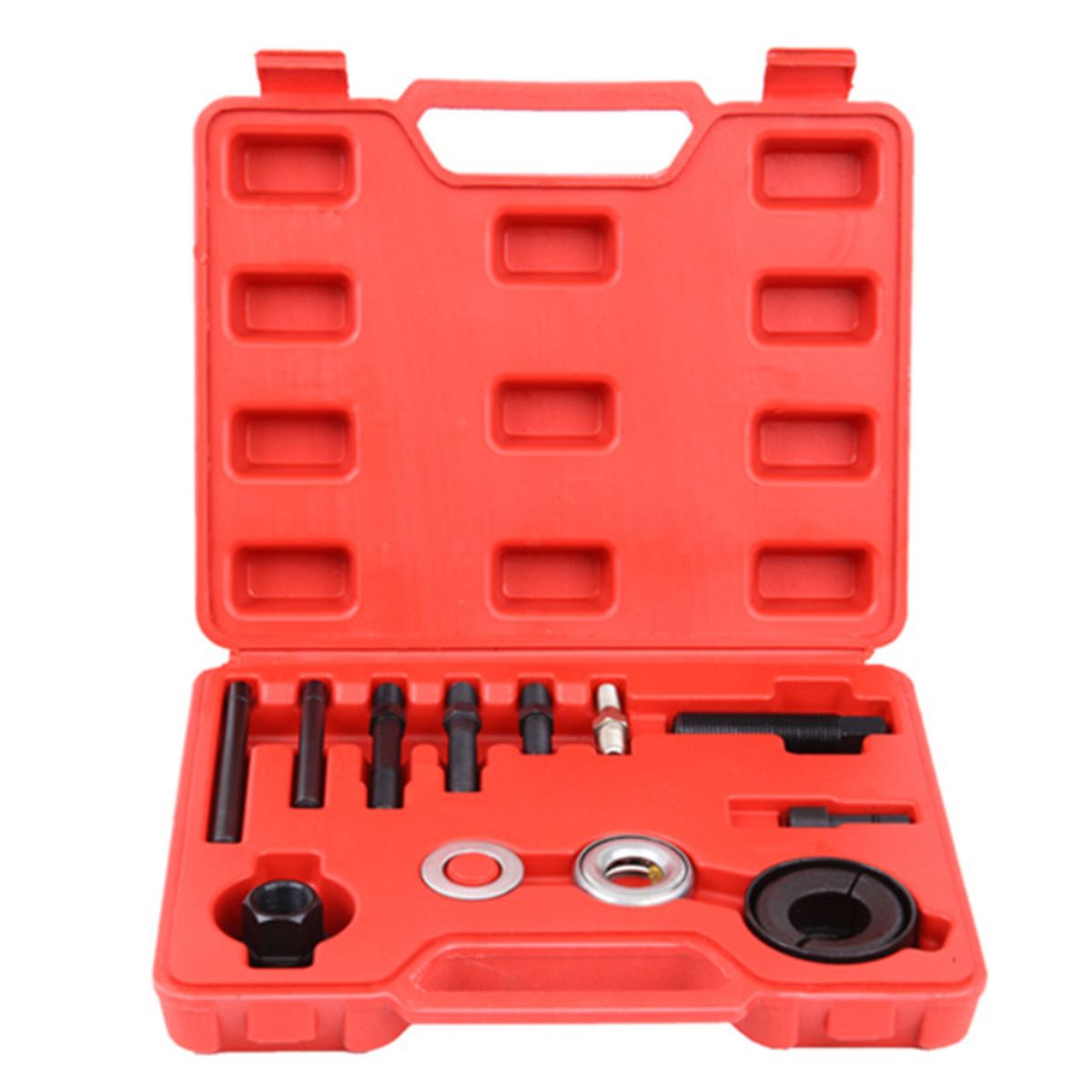 Automotive Pully Puller Remover Installer Set Power Steering