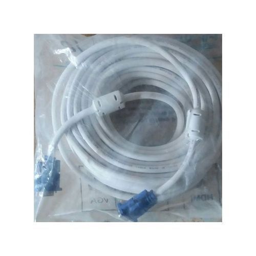 20M VGA  TO VGA CABLE