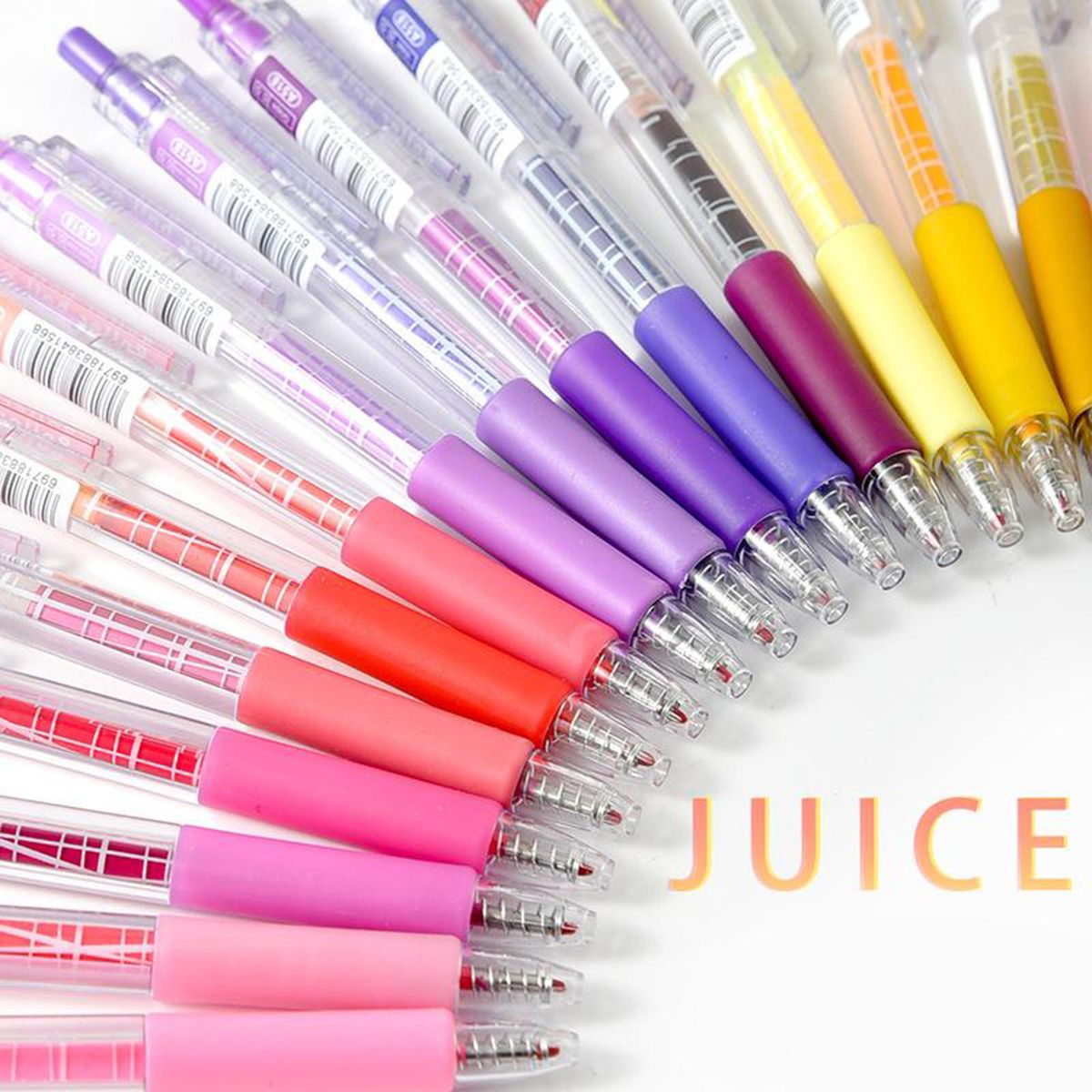 6 Set  Pens Colored Glitter For Coloring Books Drawing Art Marker