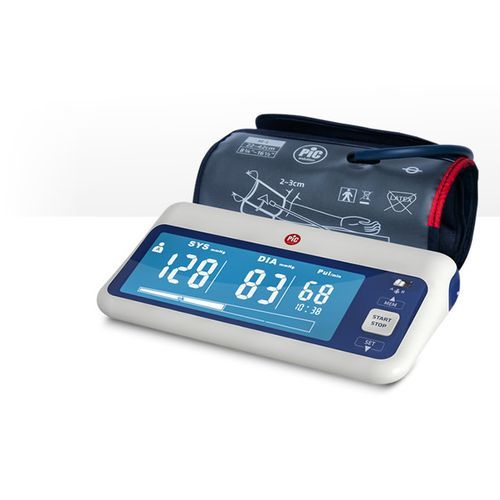 HelpRapid Blood Pressure Monitor Preformed Bracelet Cuff
