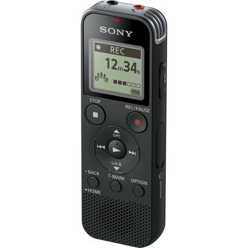 ICD-PX370 Digital  Voice Recorder With USB