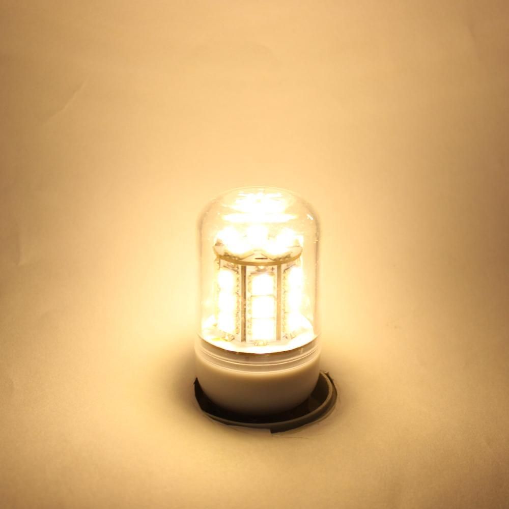 Super E14 E27 Led Corn Light Ac Dc 10v To 30v 12 24 Volts