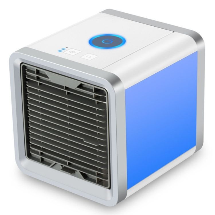Portable USB Small Air Conditioning Air Cooler