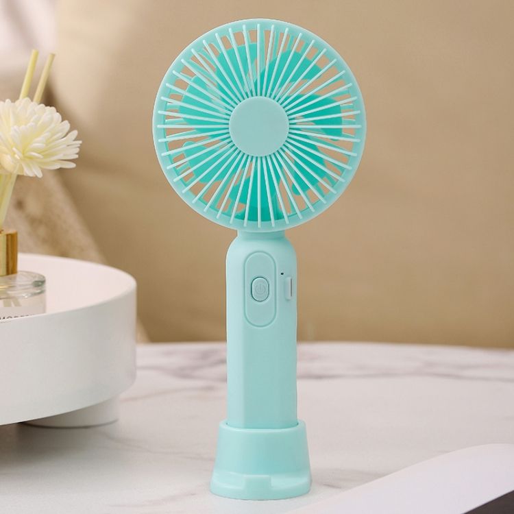 M9 Handheld Mini Fan  2500mAh