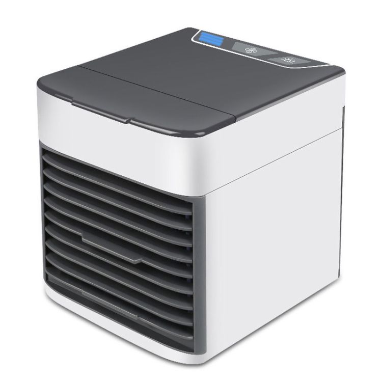 Mini USB Charging TV Air Conditioner
