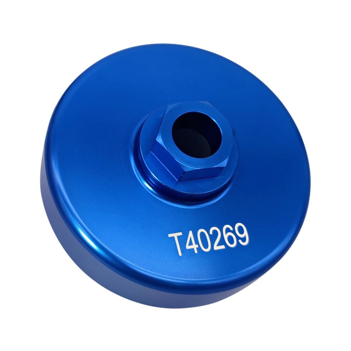 Socket Camshaft Tool CAMSHAFT ADJUSTER KEY T40269 High