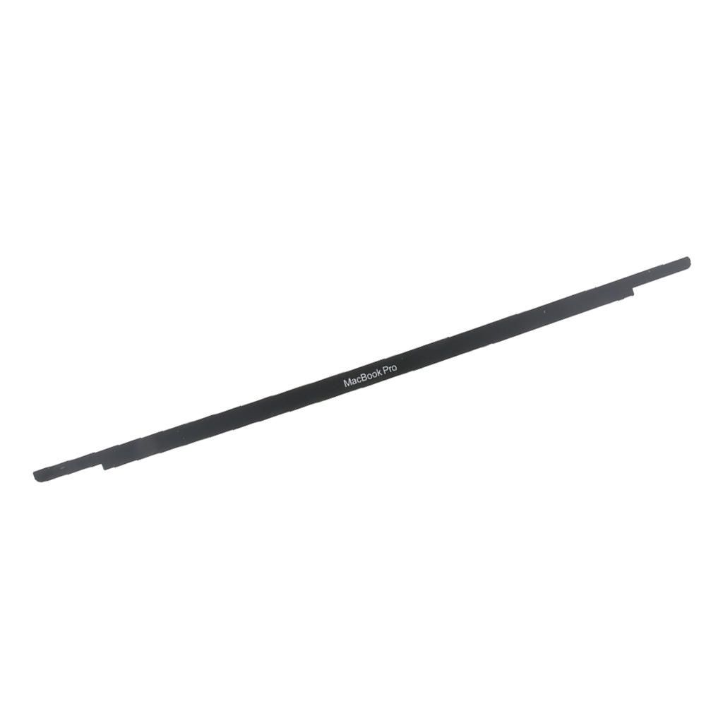 LCD Front Bezel With  Glass Cover Protector For Macbook Pro A1707