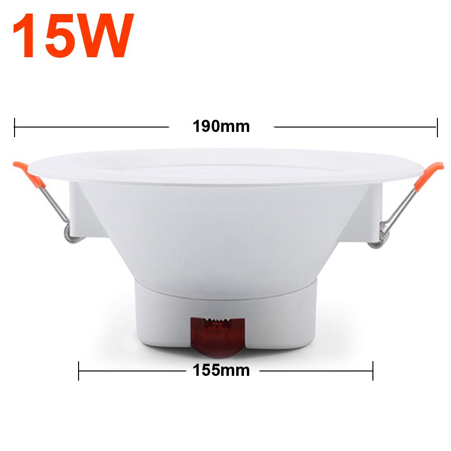 WiFi Smart Ceiling Lamp Spot Led Lights 5W 7W 9W 15W 110V