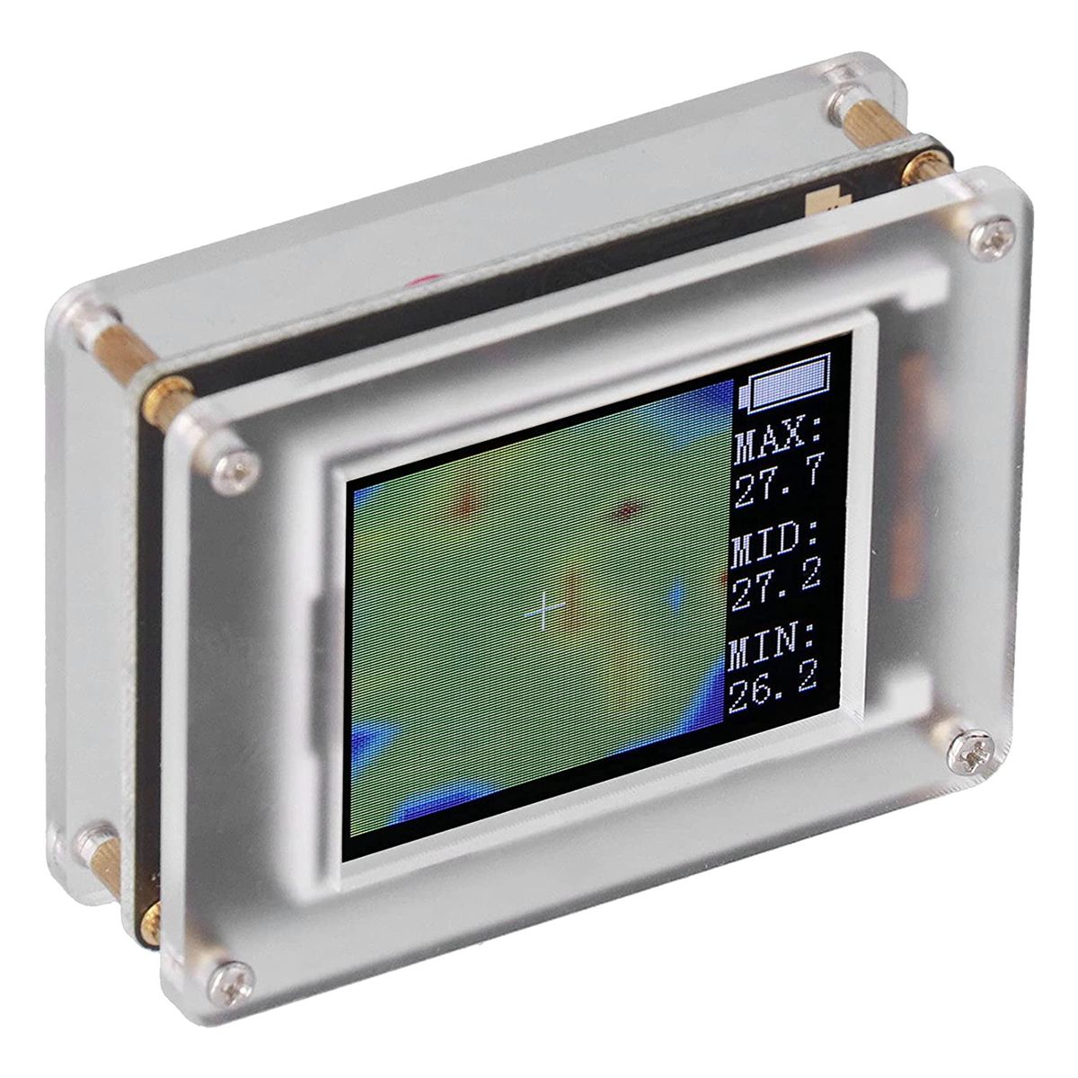 Thermal Imager Thermograph Camera Infrared Professional