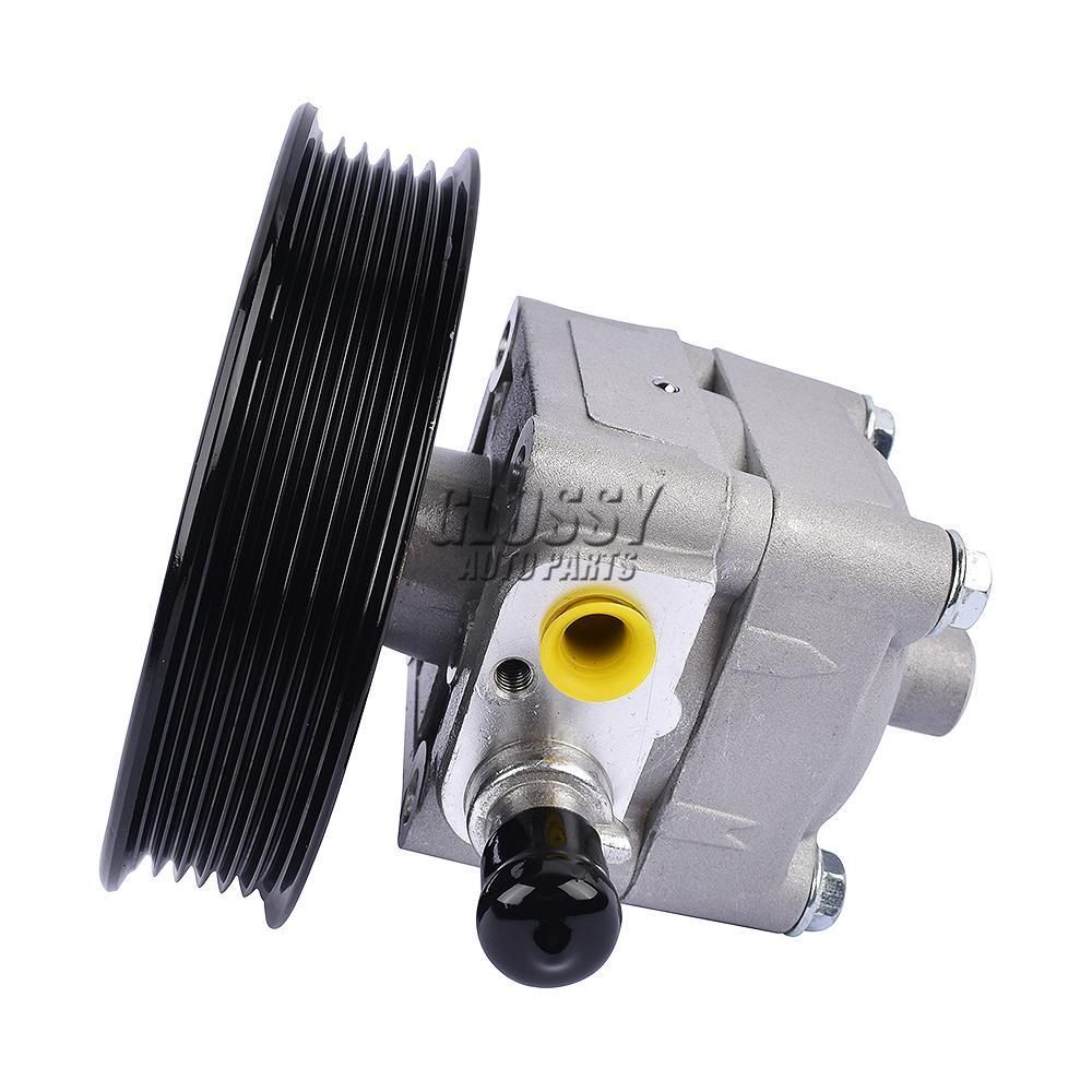 AP03 Power Steering Pump For Volvo XC90 D5 2002 S60 V70 II AWD 2003 2004 2005 2006 2007 30665100
