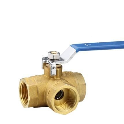 Brass Female Thread Ball Valve -PN16