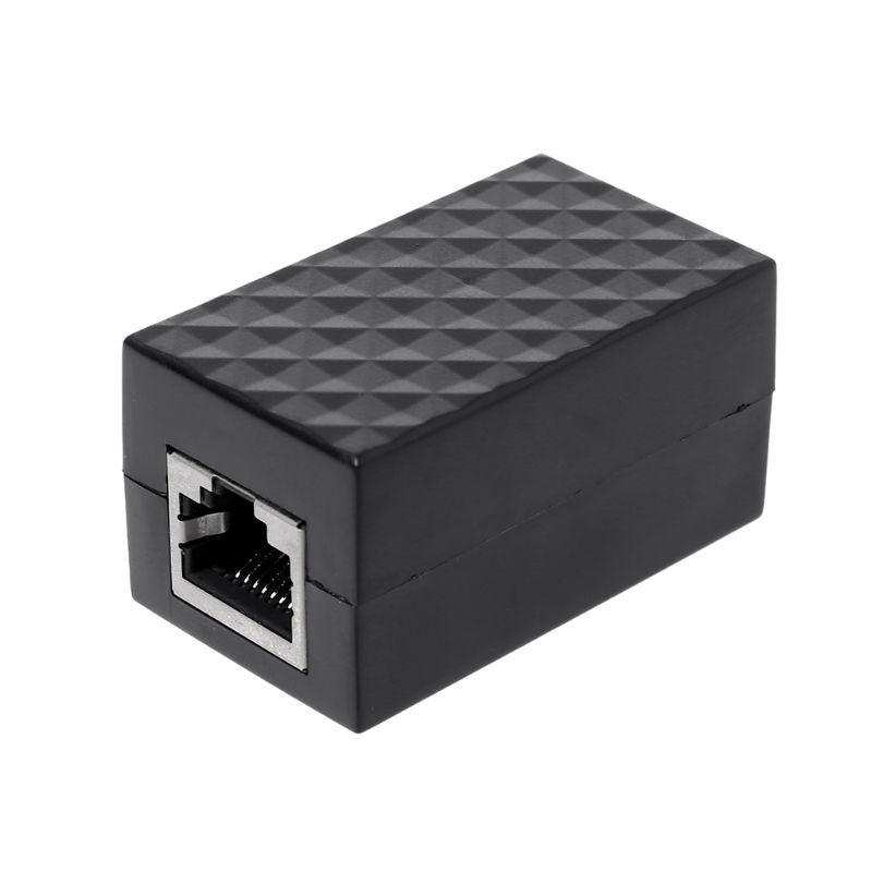 Adapter Ethernet Lightning Arrester RJ-45 1PC OOTDTY